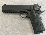 ROCK ISLAND ARMORY M1911 A1 FS TACT .45 ACP