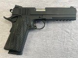 ROCK ISLAND ARMORY M1911 A1 FS TACT .45 ACP - 2 of 3
