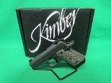KIMBER MICRO 9 KHX 9MM LUGER (9X19 PARA)