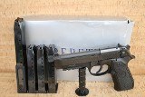 BERETTA 92A1 9MM LUGER (9x19 PARA)