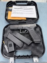 GLOCK G22 GEN 3 .40 CALIBER