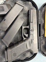GLOCK G22 GEN 3 .40 CALIBER - 2 of 3