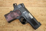 COLT 1911 DEFENDER 9MM LUGER (9x19 PARA) - 3 of 3