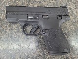 SMITH & WESSON M&P SHIELD PLUS *10-ROUND* 9MM LUGER (9x19 PARA)