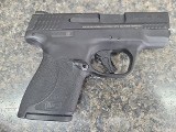 SMITH & WESSON M&P SHIELD PLUS *10-ROUND* 9MM LUGER (9x19 PARA) - 2 of 2
