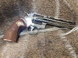 COLT PYTHON .357 MAG