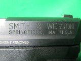 SMITH & WESSON M&P9C 9MM LUGER (9x19 PARA) - 3 of 3