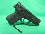 SMITH & WESSON M&P9C 9MM LUGER (9x19 PARA) - 2 of 3