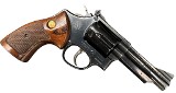 TAURUS 66 .357 MAG - 2 of 2