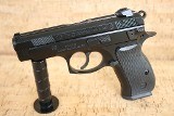 CZ 75D Compact 9MM LUGER (9x19 PARA) - 2 of 3