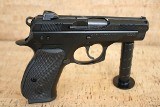 CZ 75D Compact 9MM LUGER (9x19 PARA) - 3 of 3