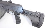 ZASTAVA ARMS ZASTAVA MDLPAP M92PV 7.62X39MM AK-47 PISTOL W/ BRACE & FLASH CAN 1-MAG 30+1 7.62X39MM - 3 of 3