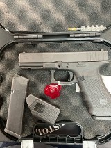 GLOCK 22 GEN 4 .40