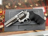 RUGER GP100 .357 MAG