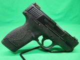 SMITH & WESSON M&P45 PERFORMANCE CENTER .45 ACP - 2 of 3
