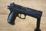 CZ 97 BD .45 ACP - 3 of 3