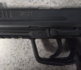 HECKLER & KOCH HK45 TACTICAL .45 ACP - 3 of 3