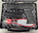 HECKLER & KOCH HK45 TACTICAL .45 ACP