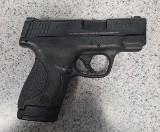 SMITH & WESSON M&P40 SHIELD .40 S&W - 2 of 3