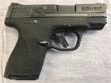 SMITH & WESSON M&P 9 SHIELD PLUS 9MM LUGER (9x19 PARA) - 2 of 3