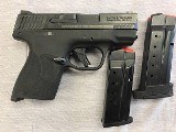 SMITH & WESSON M&P 9 SHIELD PLUS 9MM LUGER (9x19 PARA) - 3 of 3