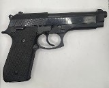TAURUS PT92 AFS 9MM LUGER (9x19 PARA) - 1 of 3