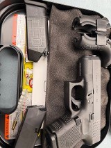 GLOCK G27 Gen 4 Subcompact .40 CALIBER - 2 of 3
