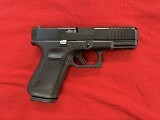 GLOCK 19 GEN 5 9MM LUGER (9x19 PARA) - 2 of 3