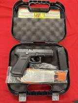 GLOCK 19 GEN 5 9MM LUGER (9x19 PARA)