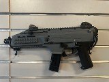 CZ SCORPION EVO 3 S1
9MM LUGER (9x19 PARA) - 2 of 2