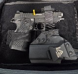 STACCATO 2011 C2 9MM LUGER (9x19 PARA)