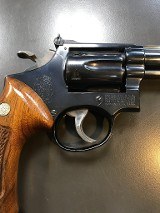 SMITH & WESSON 17-3 .22 LR - 2 of 3