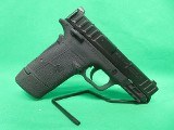 SMITH & WESSON EQUALIZER (THUMB SAFETY) 9MM LUGER (9X19 PARA) - 2 of 3