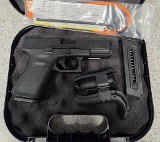 GLOCK G44 .22 LR