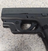 GLOCK G43 9MM LUGER (9X19 PARA) - 3 of 3