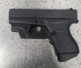 GLOCK G43 9MM LUGER (9X19 PARA) - 2 of 3