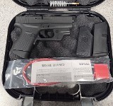 GLOCK G43 9MM LUGER (9X19 PARA)