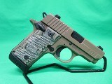 SIG SAUER P238 .380 ACP - 2 of 3