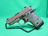 SIG SAUER P238 .380 ACP - 3 of 3
