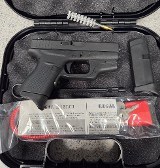 GLOCK G42 .380 ACP