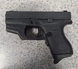 GLOCK G42 .380 ACP - 2 of 3