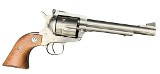RUGER NEW MODEL BLACKHAWK .357 MAG - 2 of 2