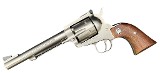 RUGER NEW MODEL BLACKHAWK .357 MAG