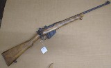 ENFIELD No. 4 Mk1 .303 BRITISH