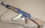 ROMARM/CUGIR wasr-10 7.62X39MM - 2 of 3