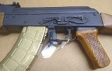 ROMARM/CUGIR wasr-10 7.62X39MM - 3 of 3