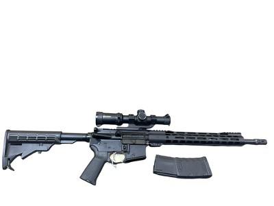 AERO PRECISION X-15 5.56X45MM NATO