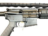 ABC RIFLE COMPANY abc-15 5.56X45MM NATO - 2 of 3