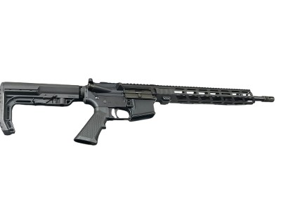 DPMS DA-15 5.56X45MM NATO