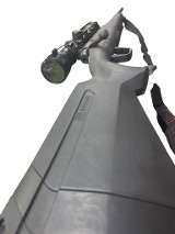 SAVAGE AXIS 6.5MM CREEDMOOR - 3 of 3